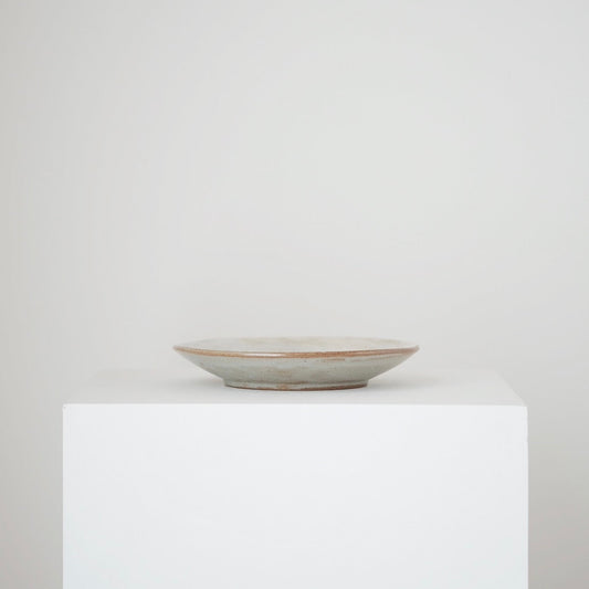 Buncheong Plate - Small