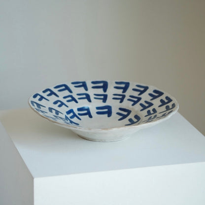 Buncheong ㅋㅋㅋ Pasta Bowl