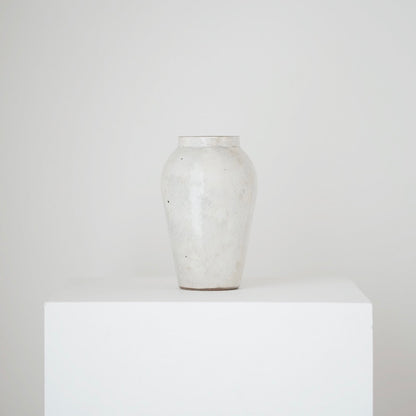Buncheong Maebyeong Vase No.2