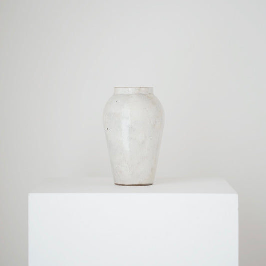 Buncheong Maebyeong Vase No.2