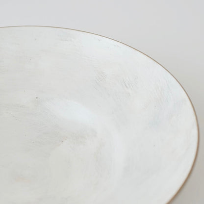 Buncheong Pasta Bowl