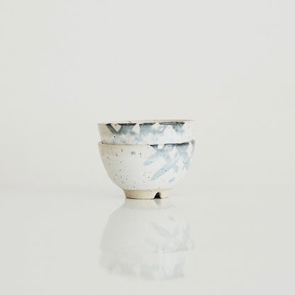 Drawing Rice Bowl (B)