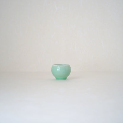 Chungja Soju / Tea Cup