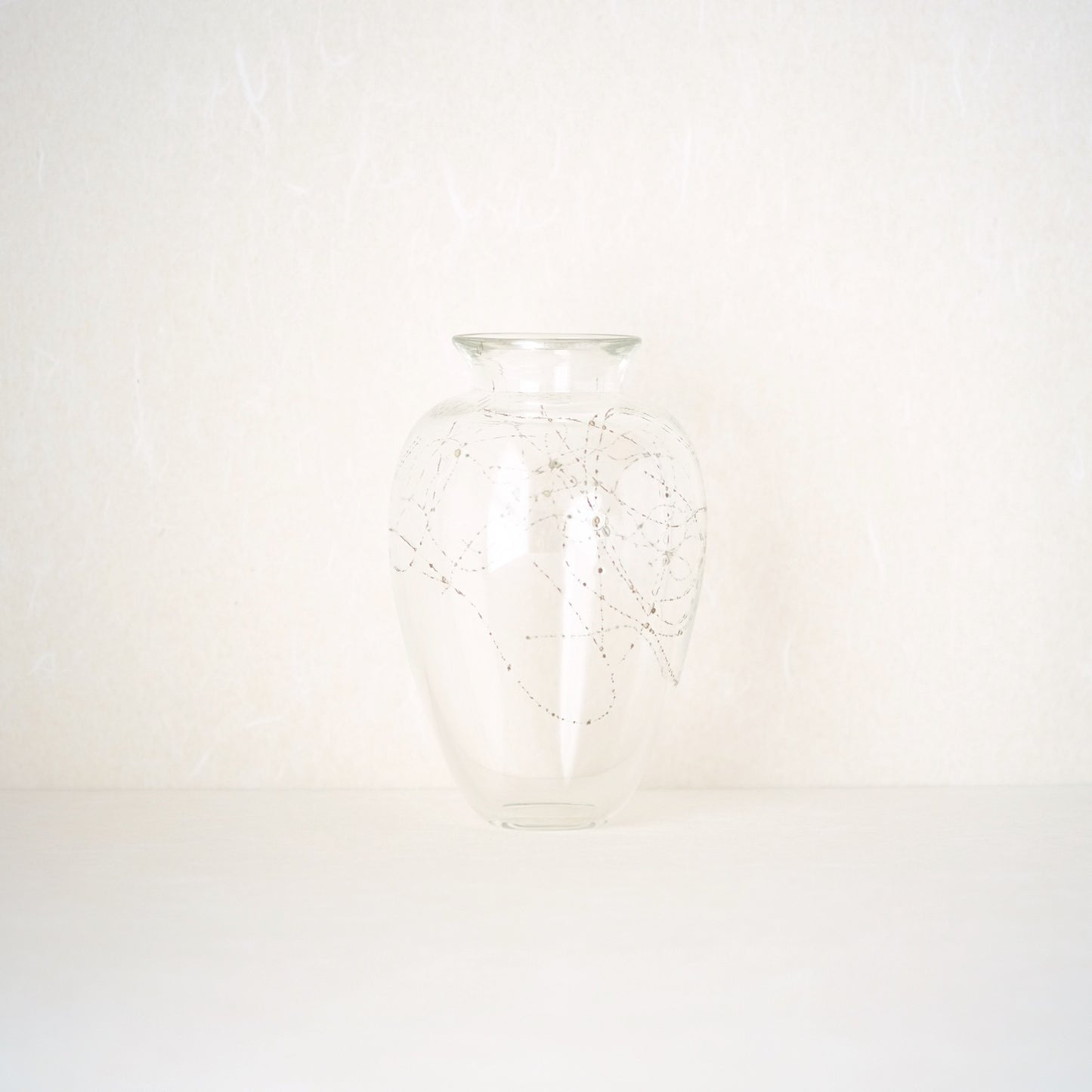 Glow Glass Vase - Large