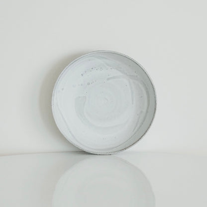 Low Serving Bowl