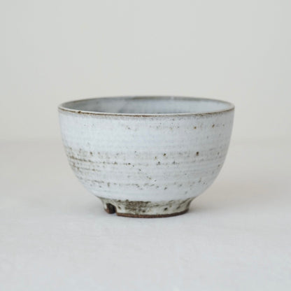 Wabi Sabi Abstract Ceramic Bowl I