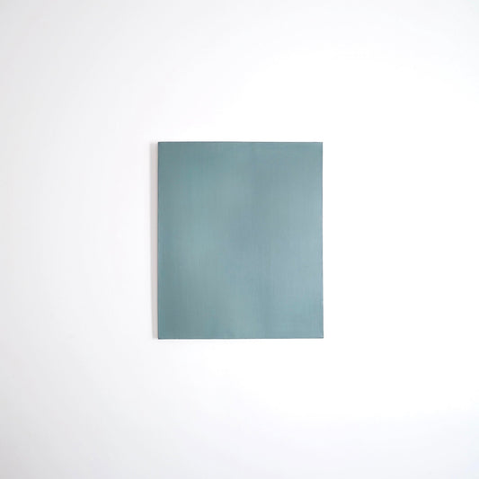 Celadon Glaze Test III, 2017