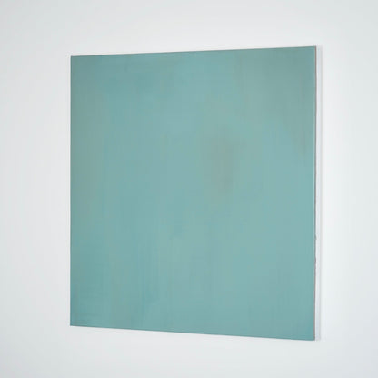 Celadon Glaze Test I, 2017