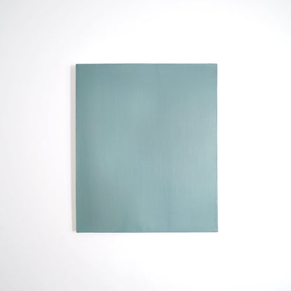 Celadon Glaze Test III, 2017