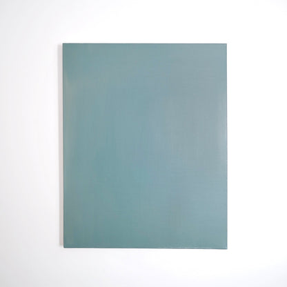 Celadon Glaze Test II, 2017