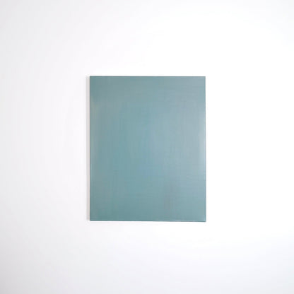 Celadon Glaze Test II, 2017