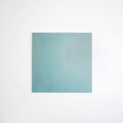Celadon Glaze Test I, 2017