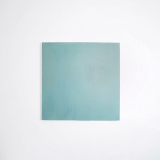 Celadon Glaze Test I, 2017