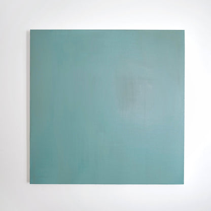 Celadon Glaze Test I, 2017