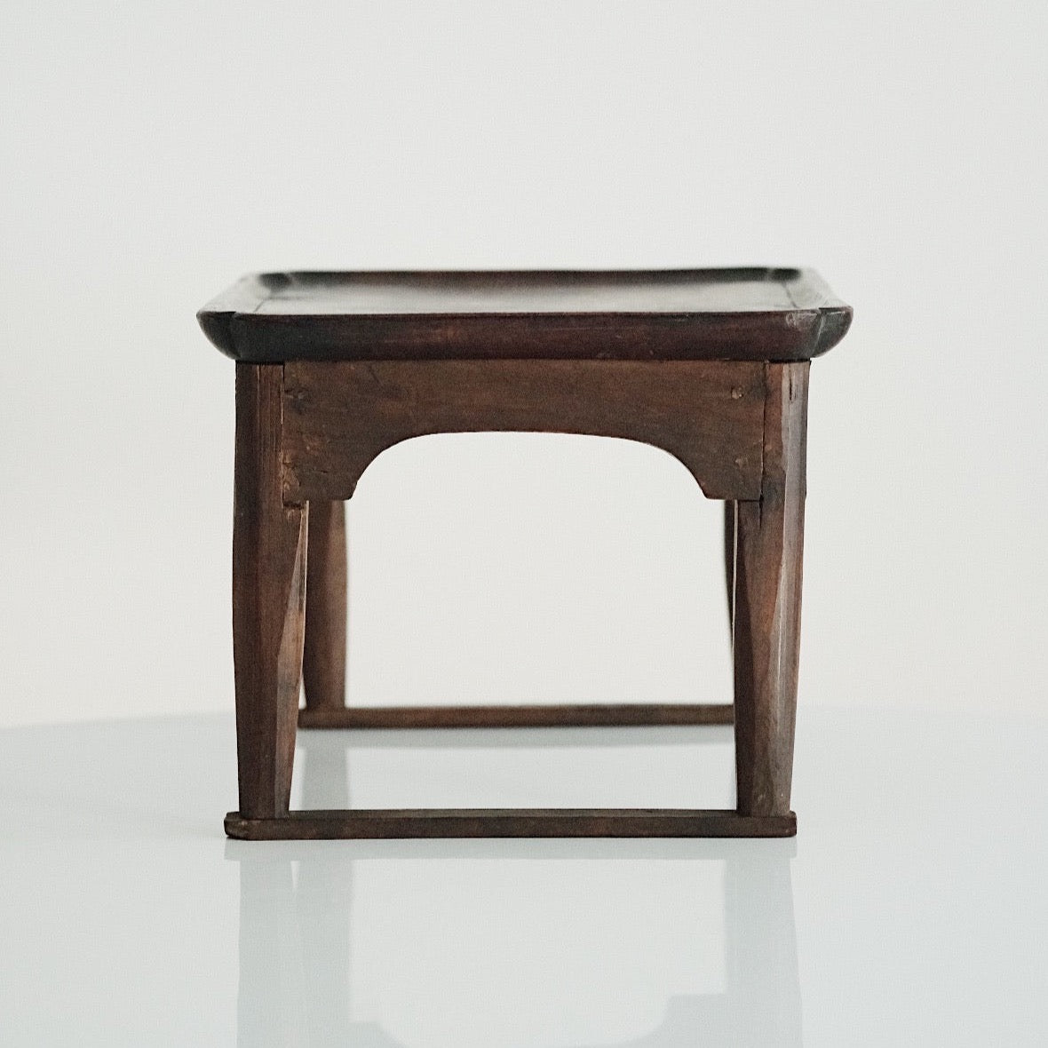 Antique Korean Soban(약소반) Stand (1960s)