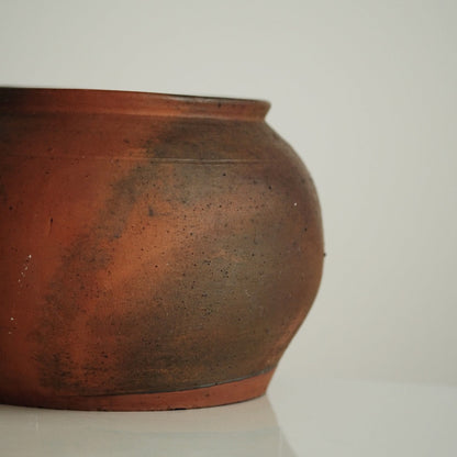 Antique Korean Jeju Onggi(1920s)