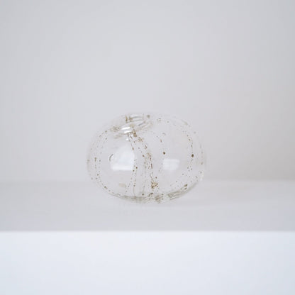 Glow Glass Vase - Oval