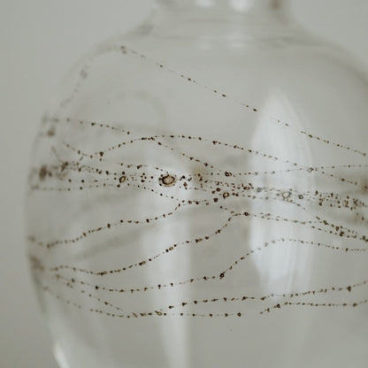 Glow Glass Vase - Large