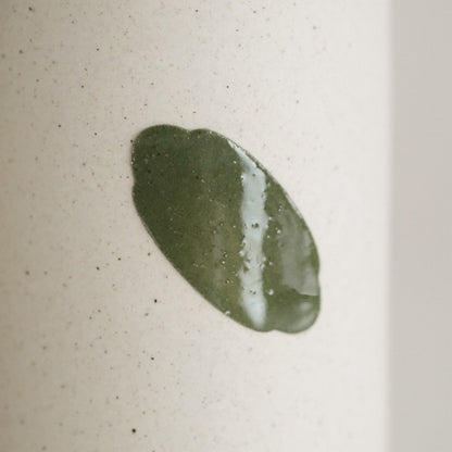 Wa-yu Ceramic Cup - Green