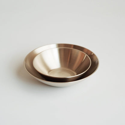 Yugi Shallow Bowl (2sizes)