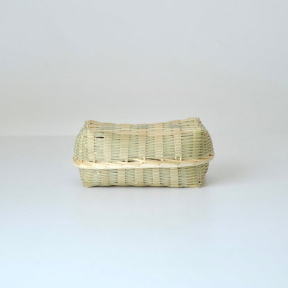 Bamboo “Charong” Dosirak Case