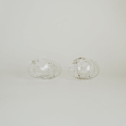 Glow Glass Vase - Oval