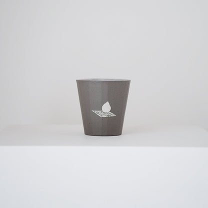 Me-mo Ceramic Cup - Quince