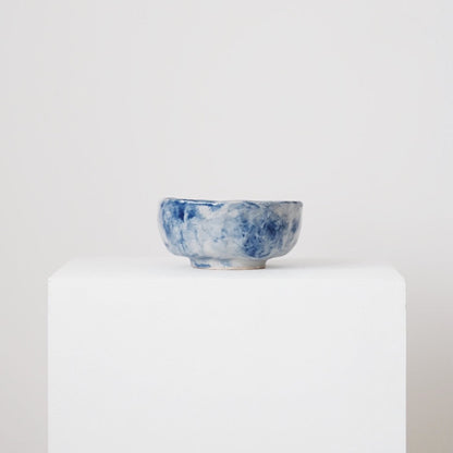 Blue Cloud Bowl