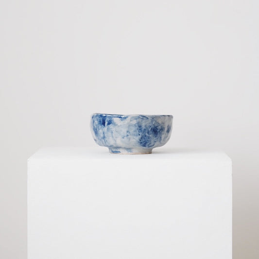 Blue Cloud Bowl