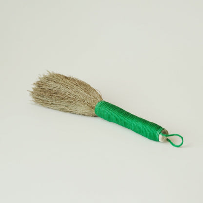 Mini Broom Bitjaru - Green