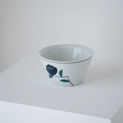Camellia Rice & Soup Bowl Set