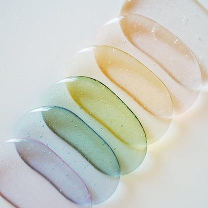 Jelly Bean Chopstick Rest (set of 6)