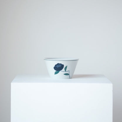 Camellia Rice & Soup Bowl Set