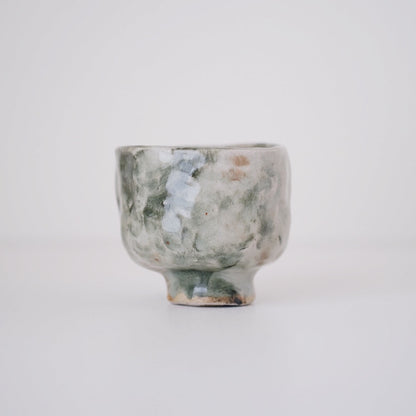 Moss Cloud Mug I