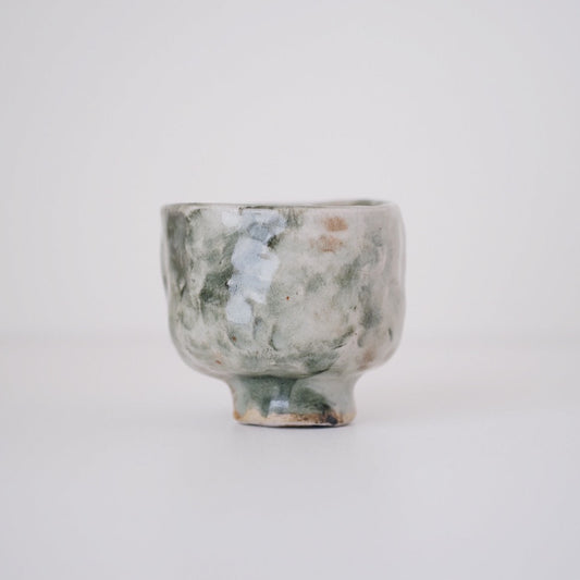 Moss Cloud Mug I
