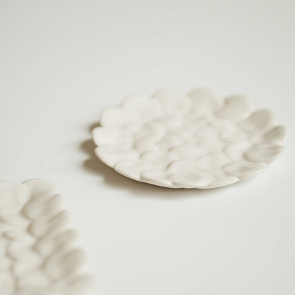 Mosaic Plate (small) - Round