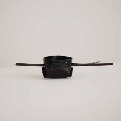 Horse Tail Tea Strainer