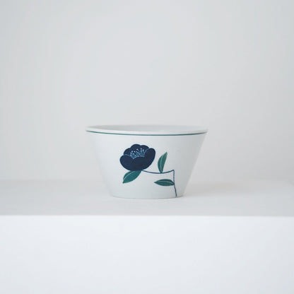 Camellia Rice & Soup Bowl Set