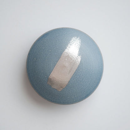 Incense Hap - Vintage Blue