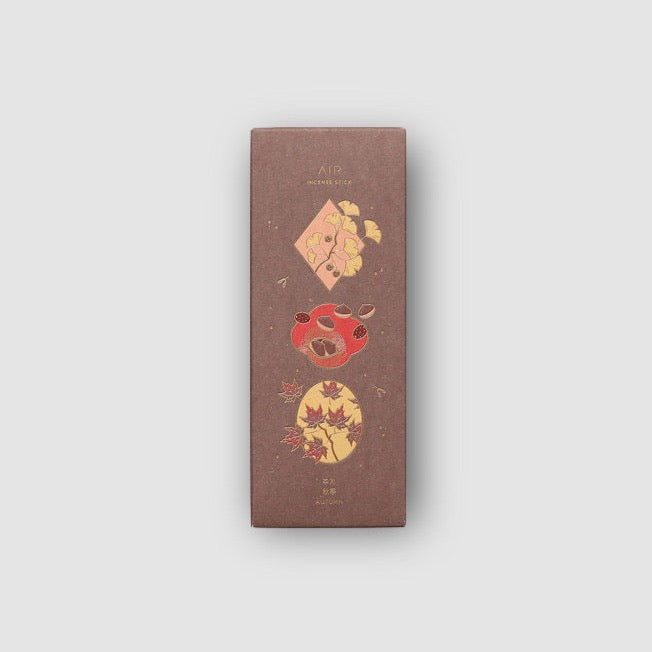 Incense Stick - Autumn