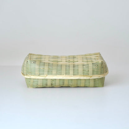 Bamboo “Charong” Dosirak Case