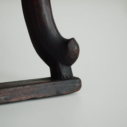 Antique Korean Soban(호족반) Stand(1920s)