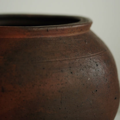 Antique Korean Jeju Onggi(1920s)