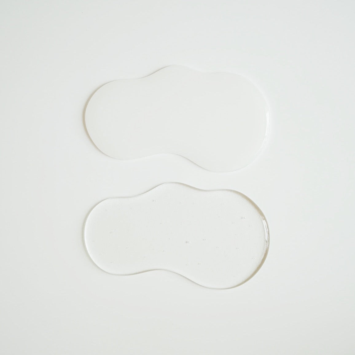 Glass Drop Plate – Studio Kō