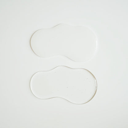 Glass Drop Plate