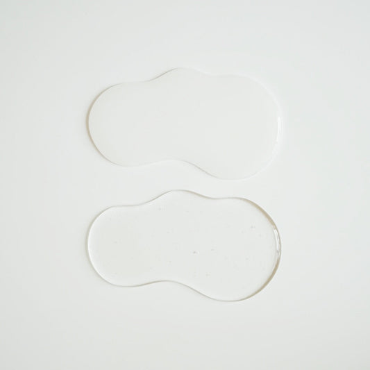 Glass Drop Plate