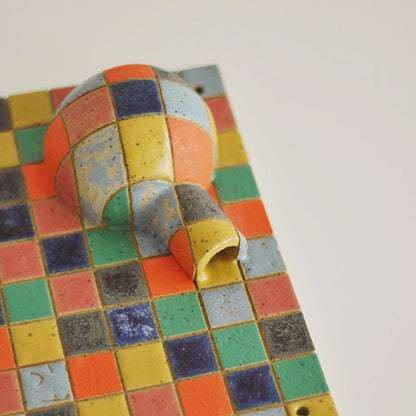 Alice Wall Vase