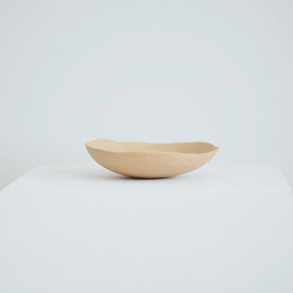 Raw Edge Bowl - Small
