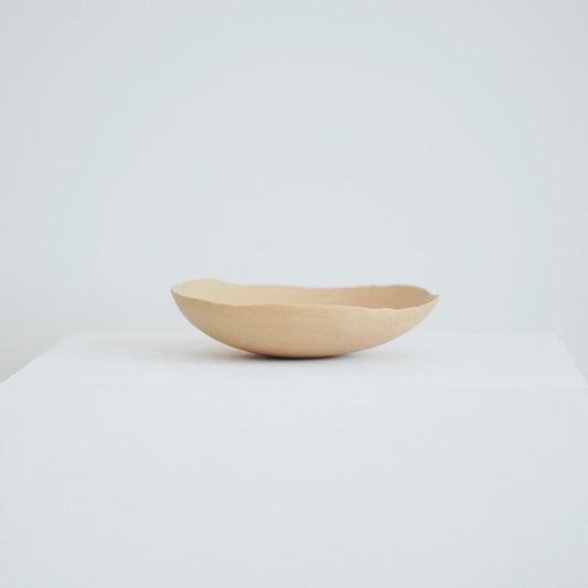 Raw Edge Bowl - Small
