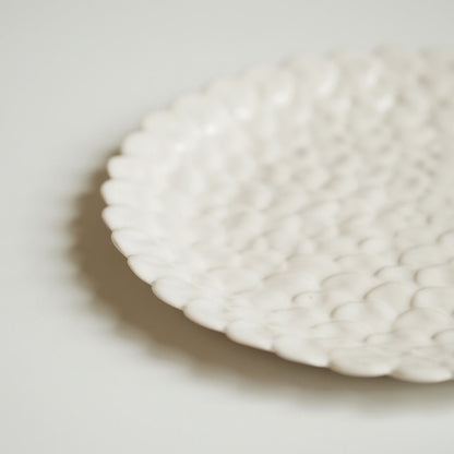 Mosaic Plate - Round